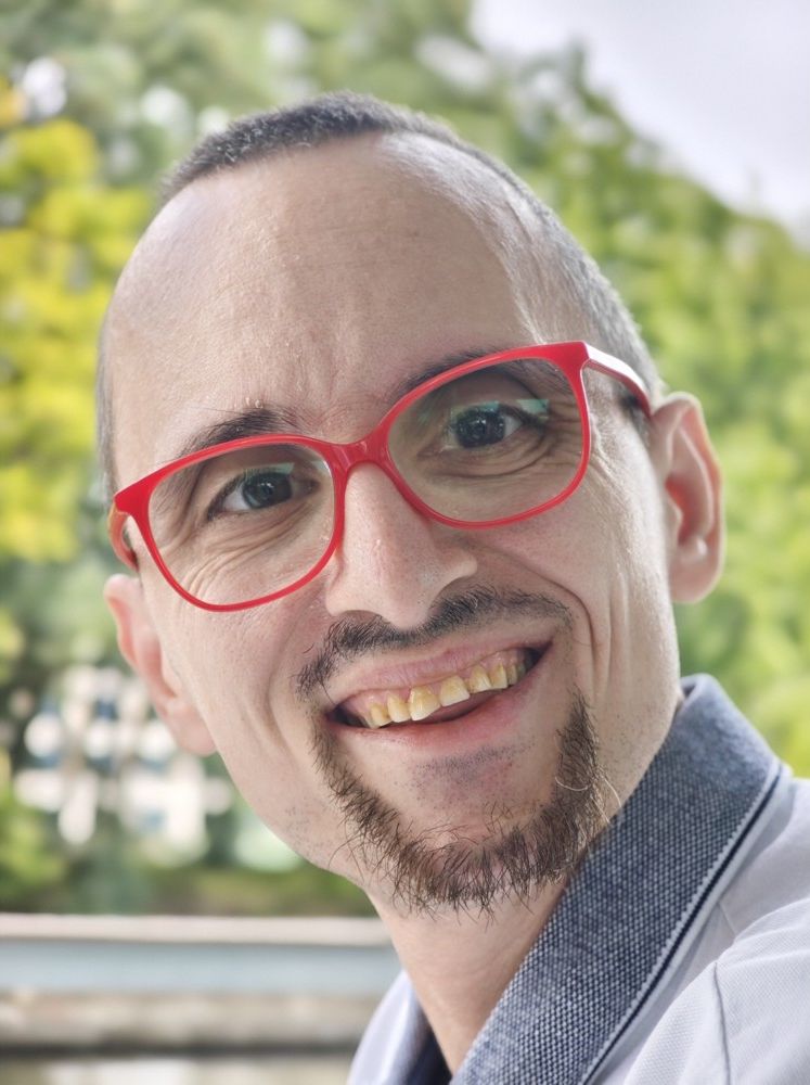 Erwin Strobl heute